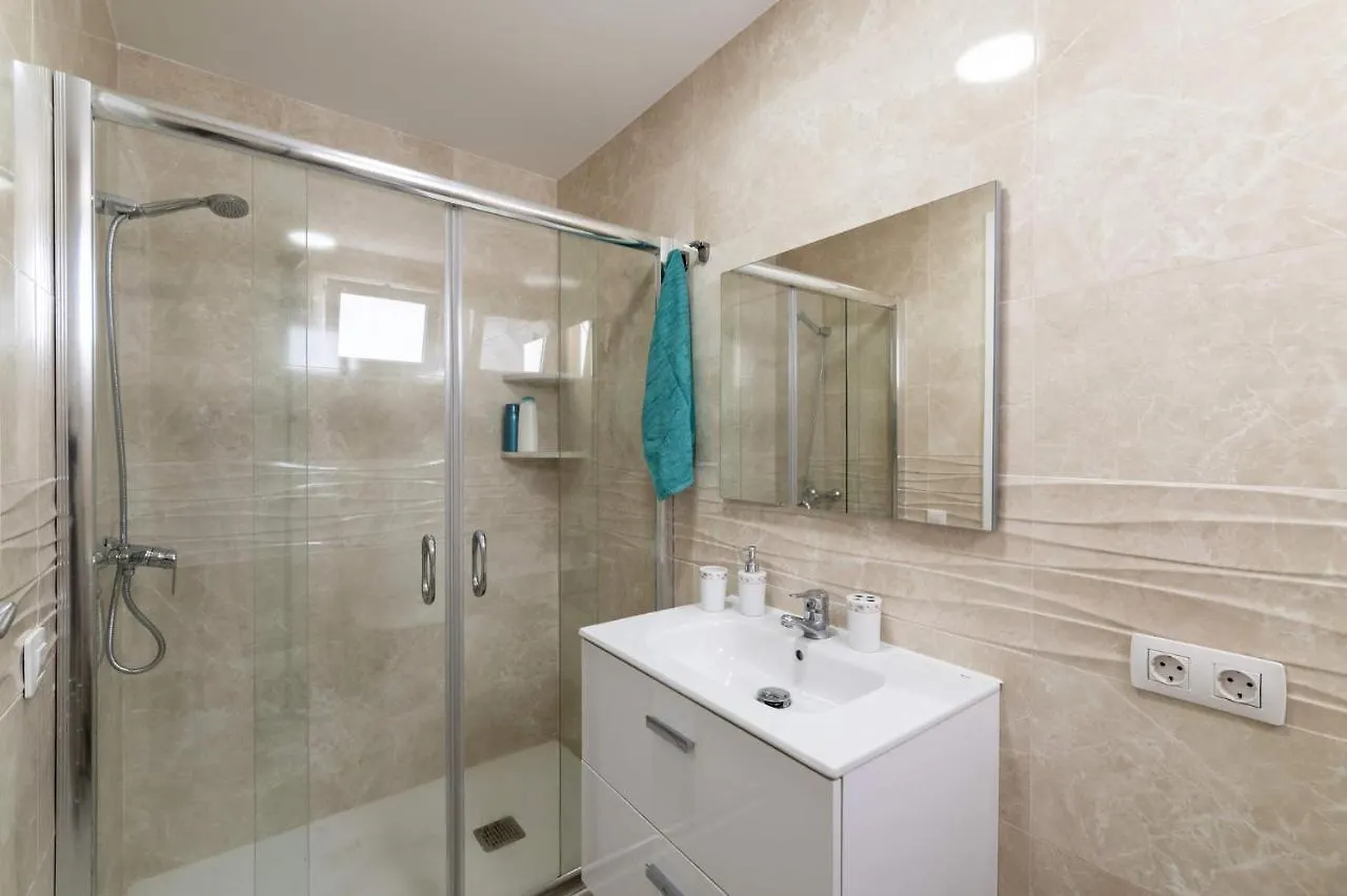 Villa Princesa Ico By Villa Plus Пуэрто дель Кармен 0*,